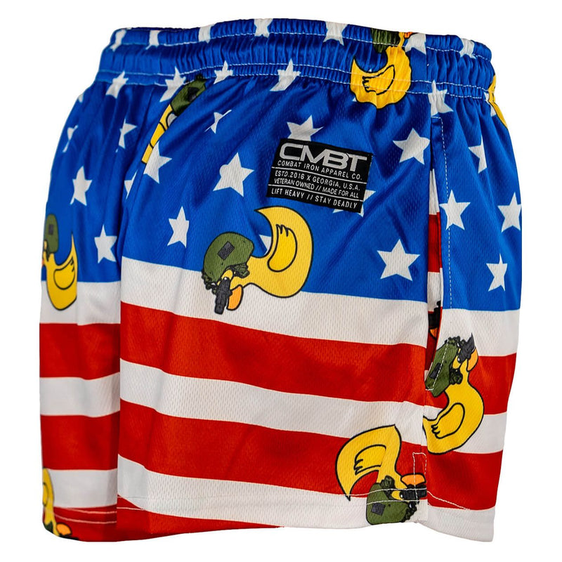 Load image into Gallery viewer, Women&#39;s Mesh Shorts | 2.5&quot;
