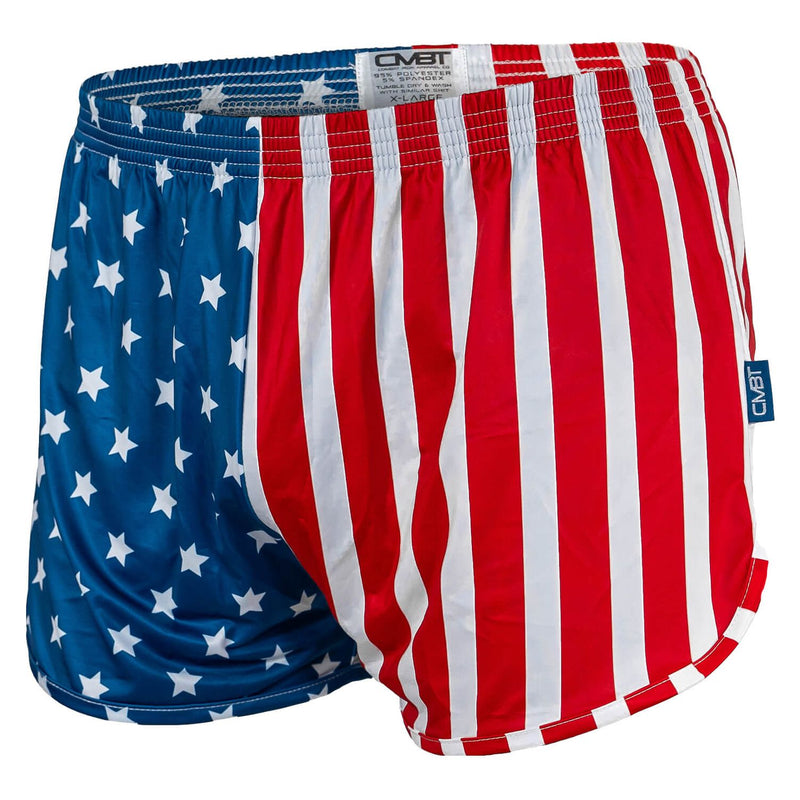 Load image into Gallery viewer, Ranger Panty Mil Style Silkies Training Shorts | 2.5&quot;
