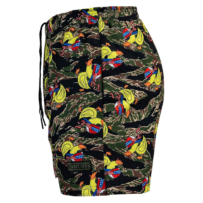 Load image into Gallery viewer, Men&#39;s V3 Performance Training Shorts | 5.5&quot;
