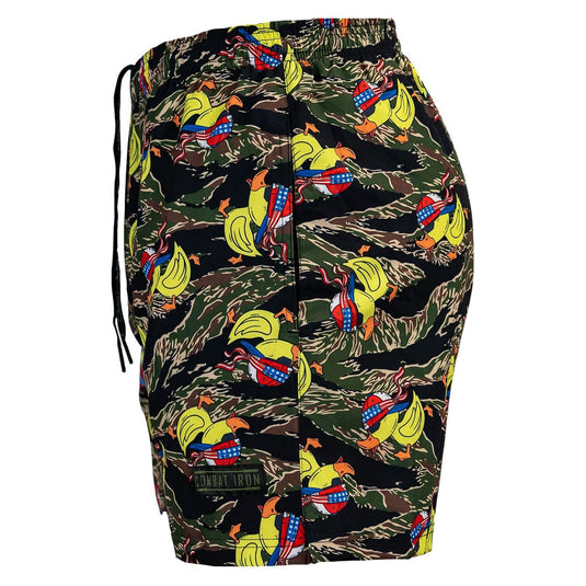 Men's V3 Performance Training Shorts | 5.5"