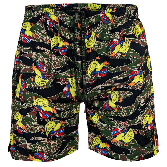 Men's V3 Performance Training Shorts | 5.5"