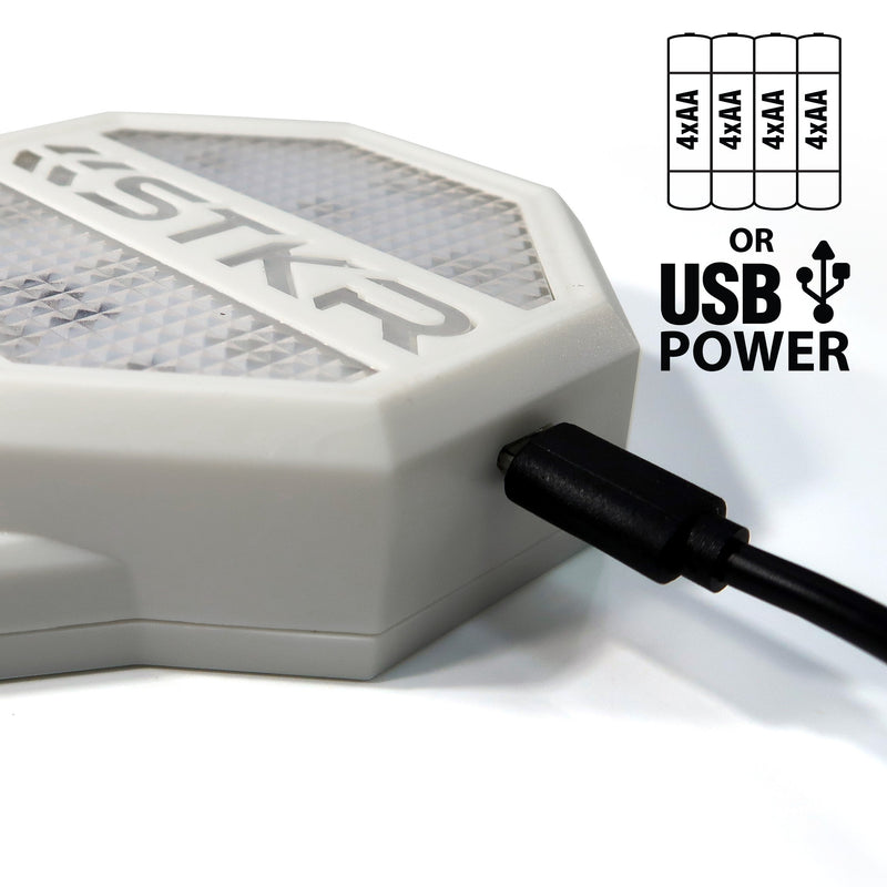 Load image into Gallery viewer, Adjustable Garage Parking Sensor LT
