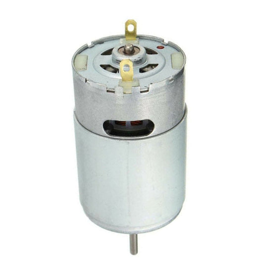 Adjustable High-Speed RC Motor Gear Replacement Tools and Accessories