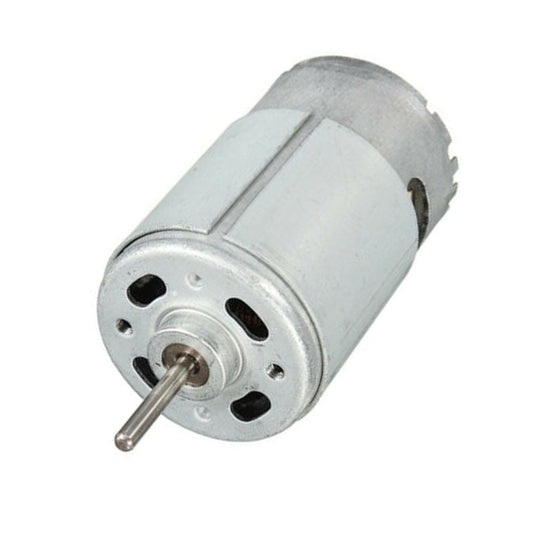 Adjustable High-Speed RC Motor Gear Replacement Tools and Accessories