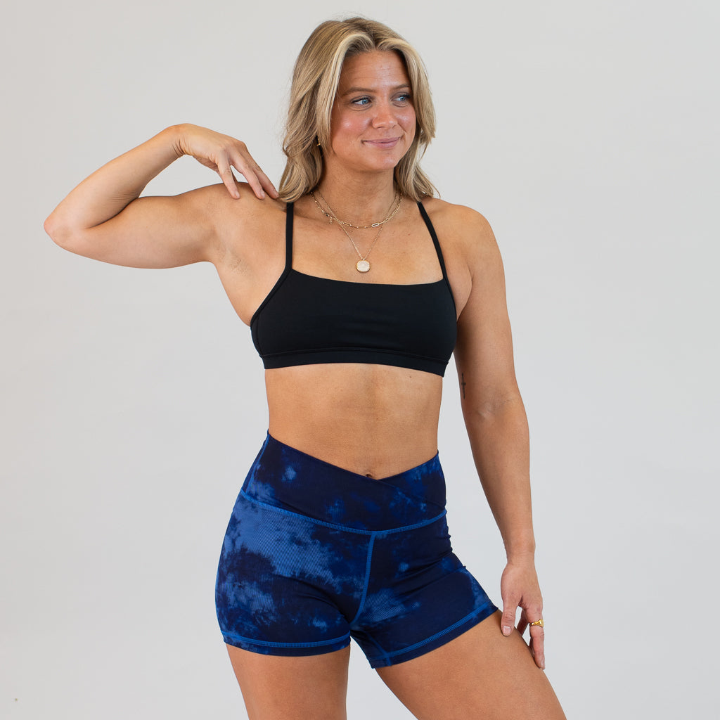 Chloe Sports Bra - Light Support - Skoutley Outdoors LLC