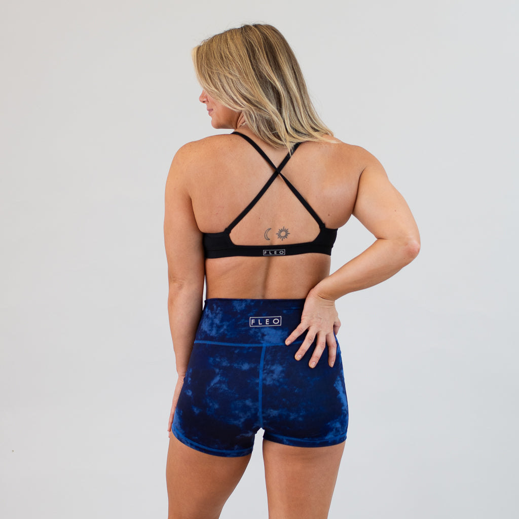 Chloe Sports Bra - Light Support - Skoutley Outdoors LLC
