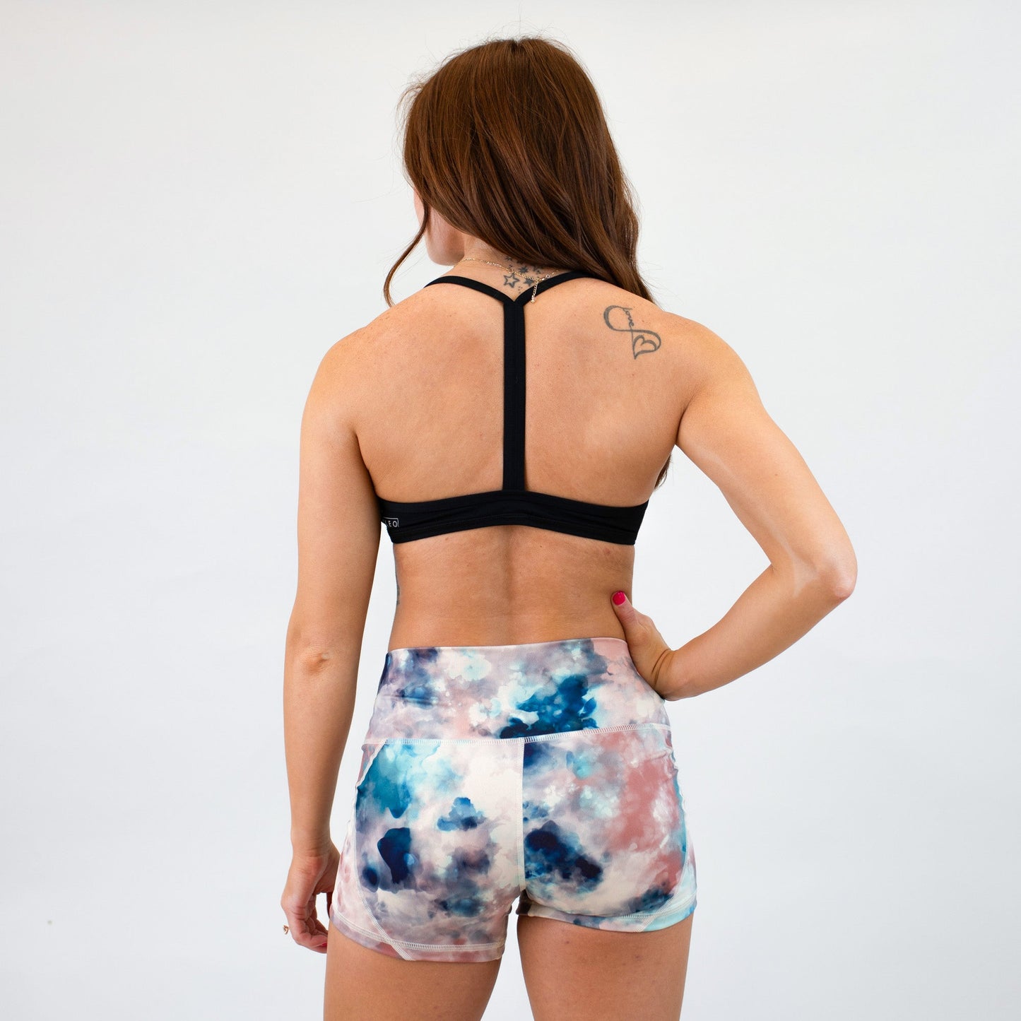 Reinette Micro Sports Bra - Light Support - Skoutley Outdoors LLC