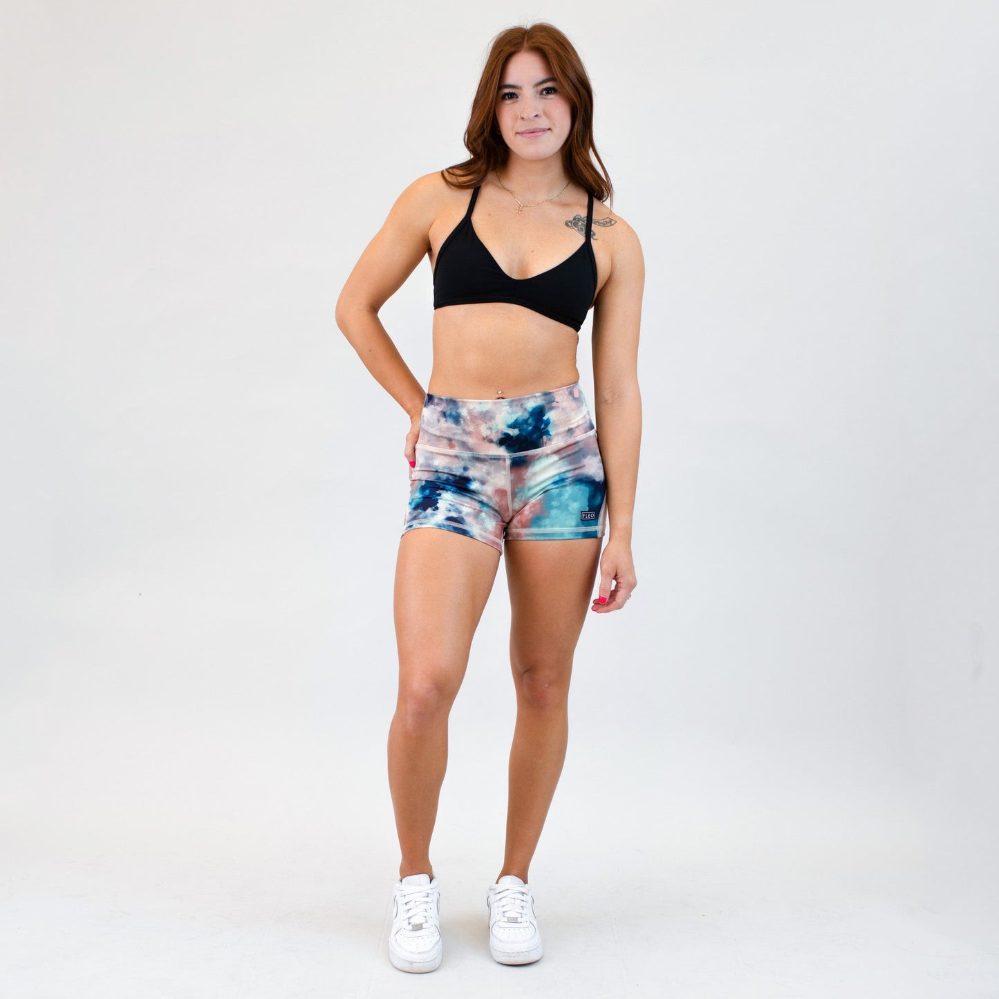 Reinette Micro Sports Bra - Light Support - Skoutley Outdoors LLC