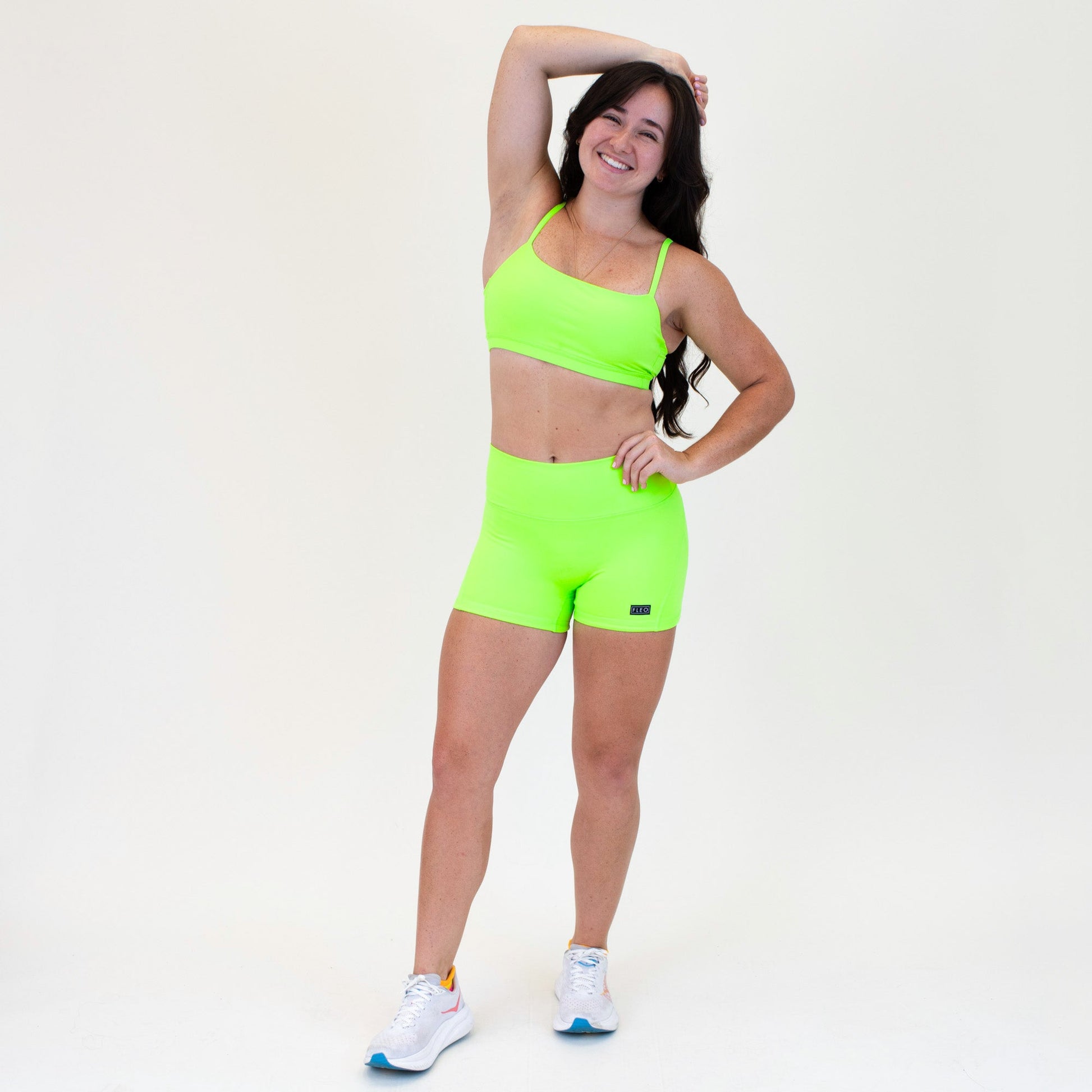 Bandeau Sports Bra - Light Support - Skoutley Outdoors LLC