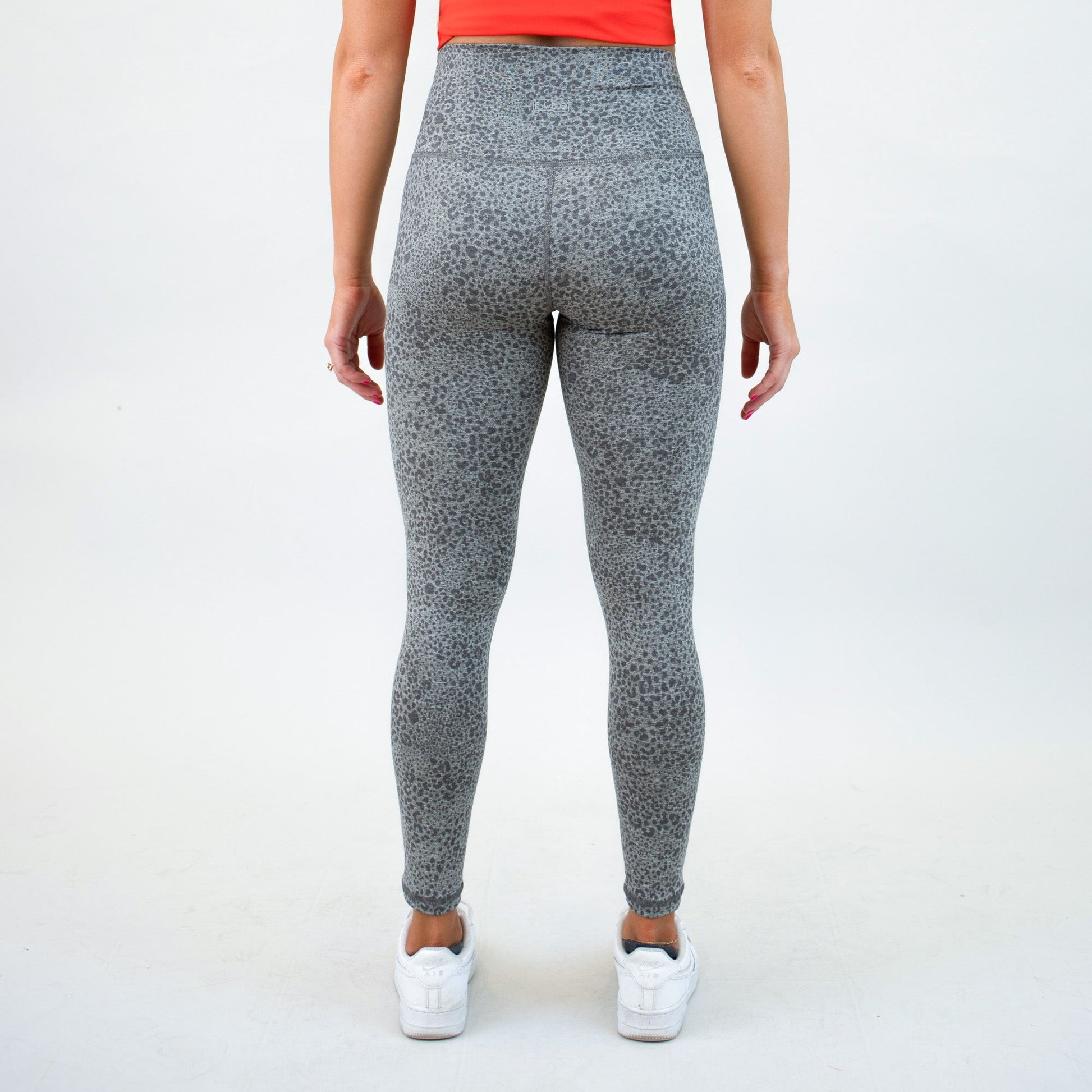 Super High Legging - Higher Rise - Skoutley Outdoors LLC