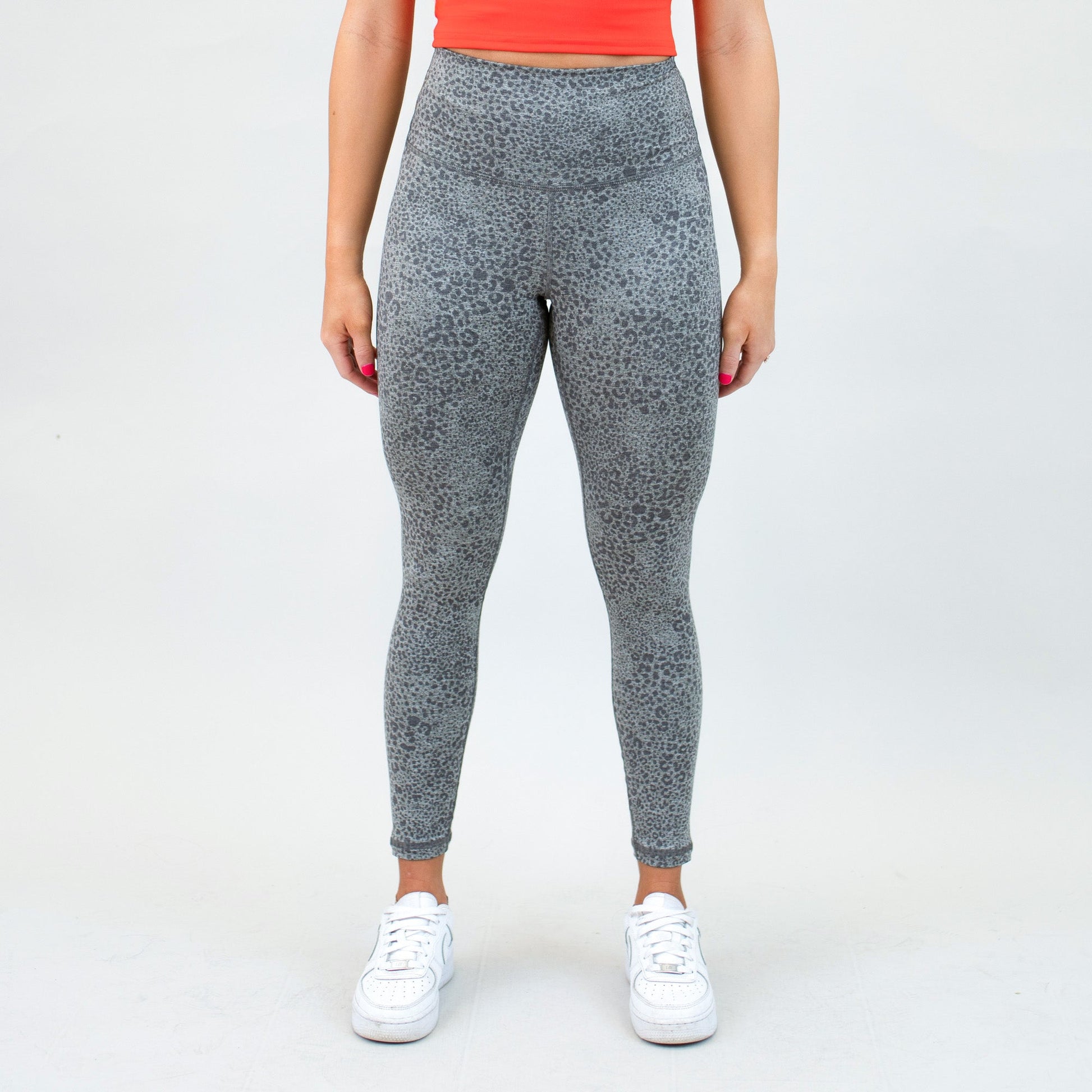 Super High Legging - Higher Rise - Skoutley Outdoors LLC