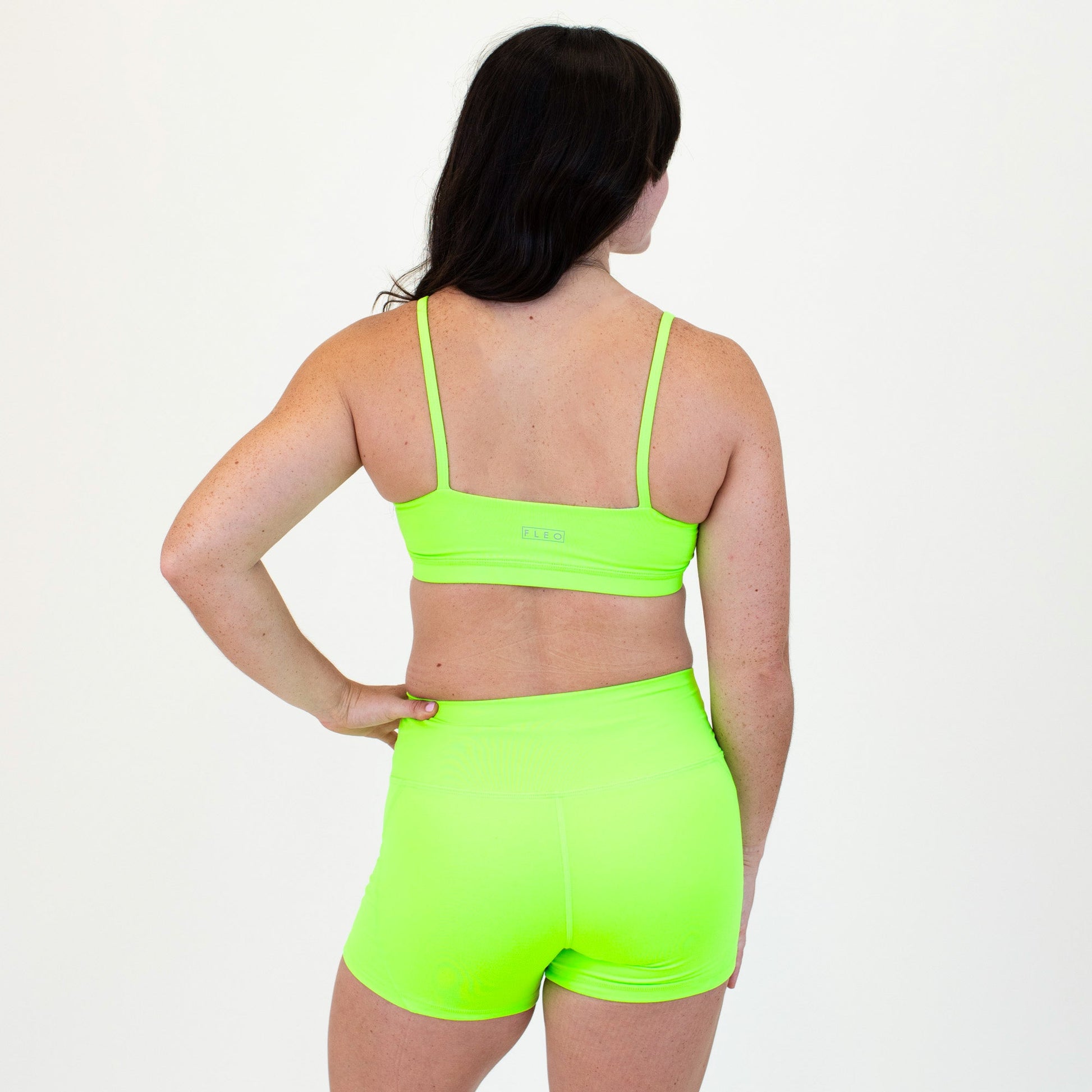 Bandeau Sports Bra - Light Support - Skoutley Outdoors LLC