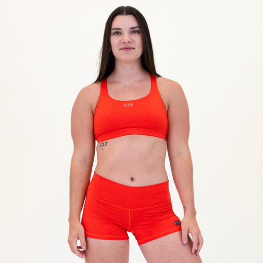 Isla Sports Bra - Medium Support - Skoutley Outdoors LLC