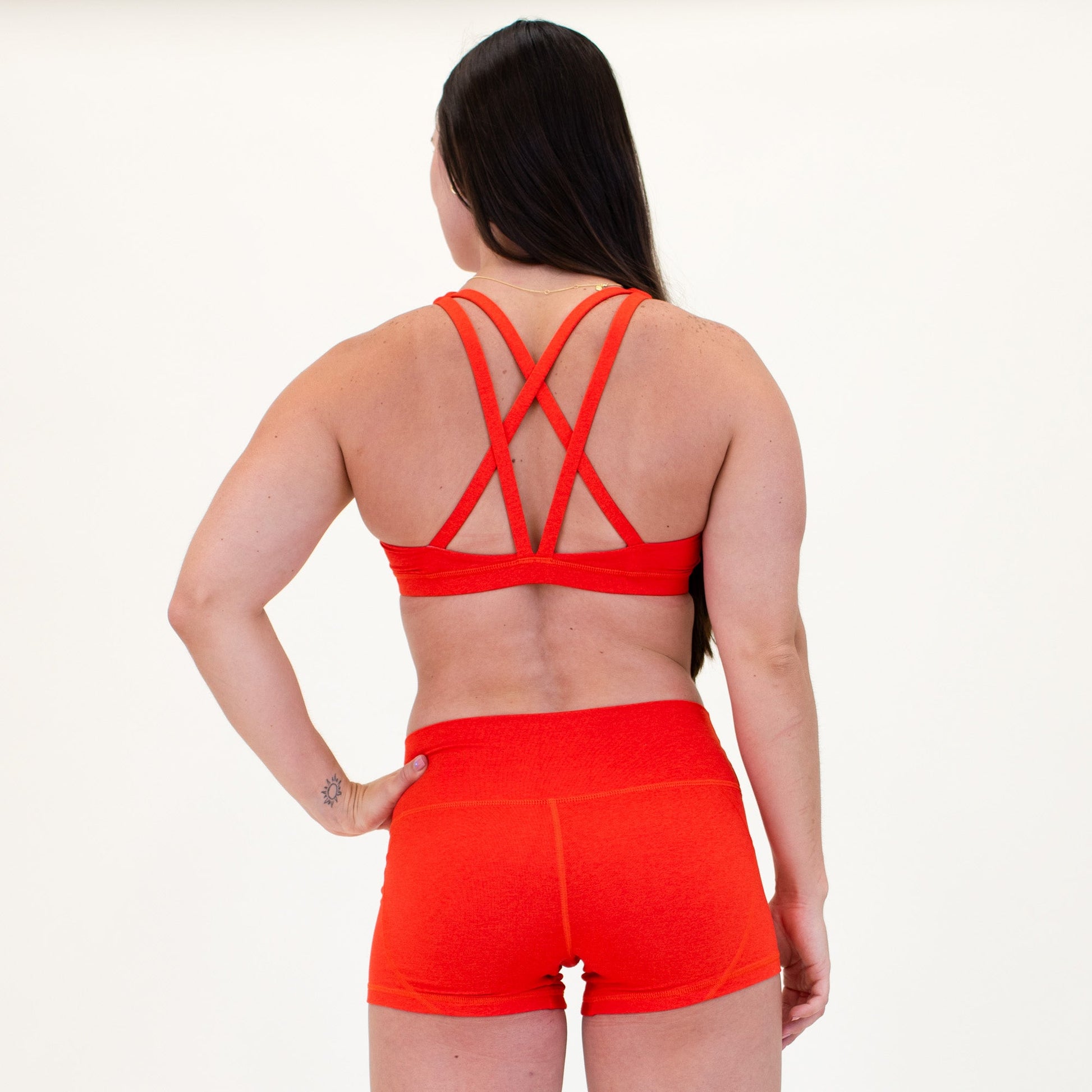 Isla Sports Bra - Medium Support - Skoutley Outdoors LLC