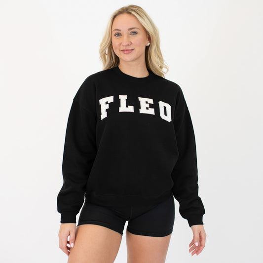 Varsity Affinity Crewneck Sweatshirt - Skoutley Outdoors LLC