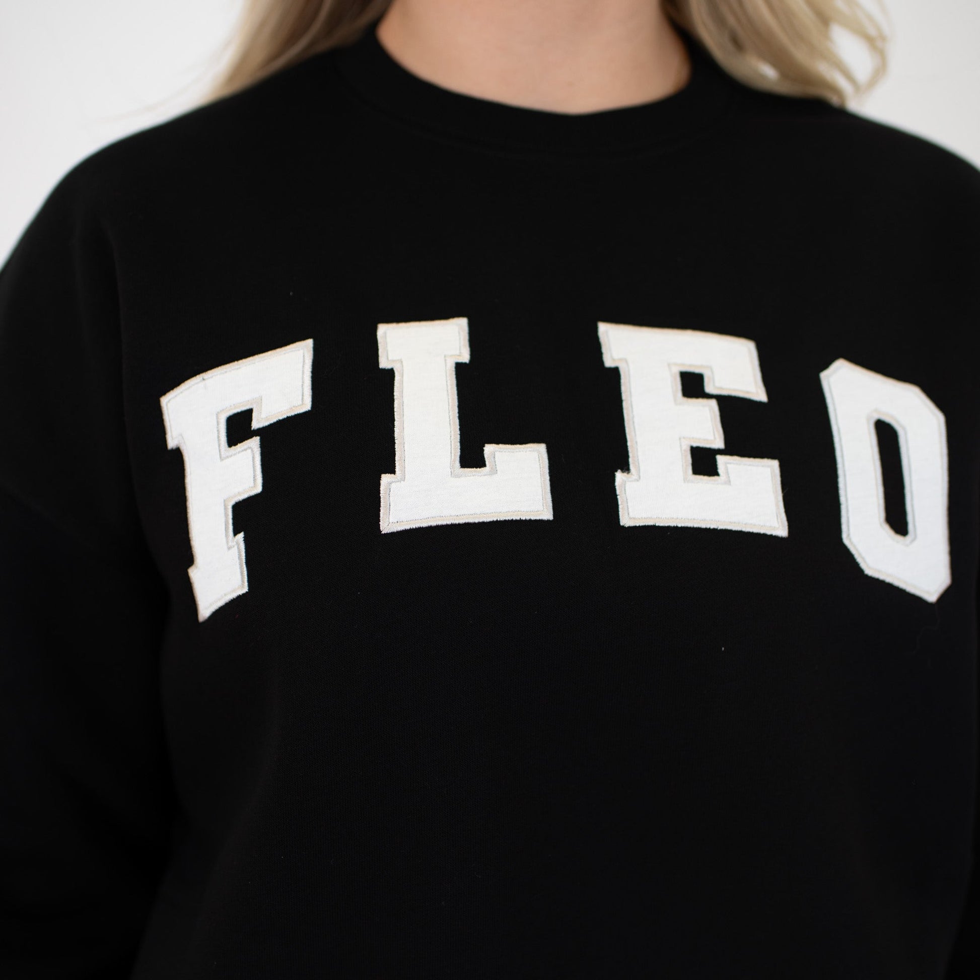 Varsity Affinity Crewneck Sweatshirt - Skoutley Outdoors LLC