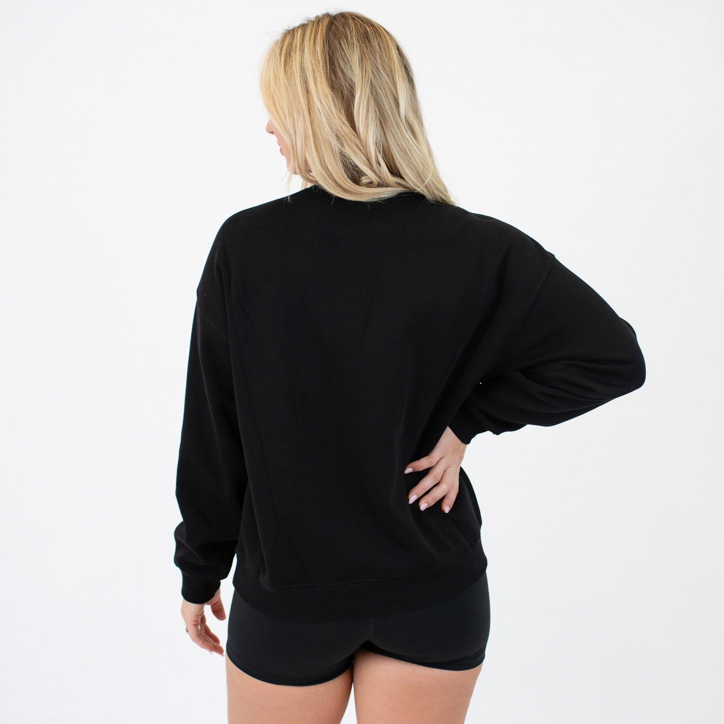 Varsity Affinity Crewneck Sweatshirt - Skoutley Outdoors LLC
