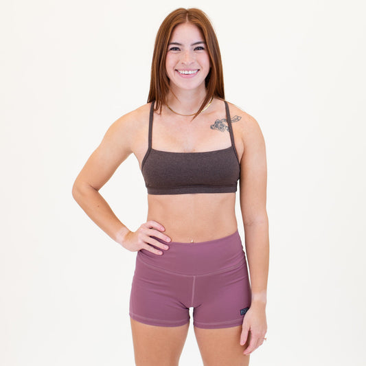 Chloe Sports Bra - Light Support - Skoutley Outdoors LLC