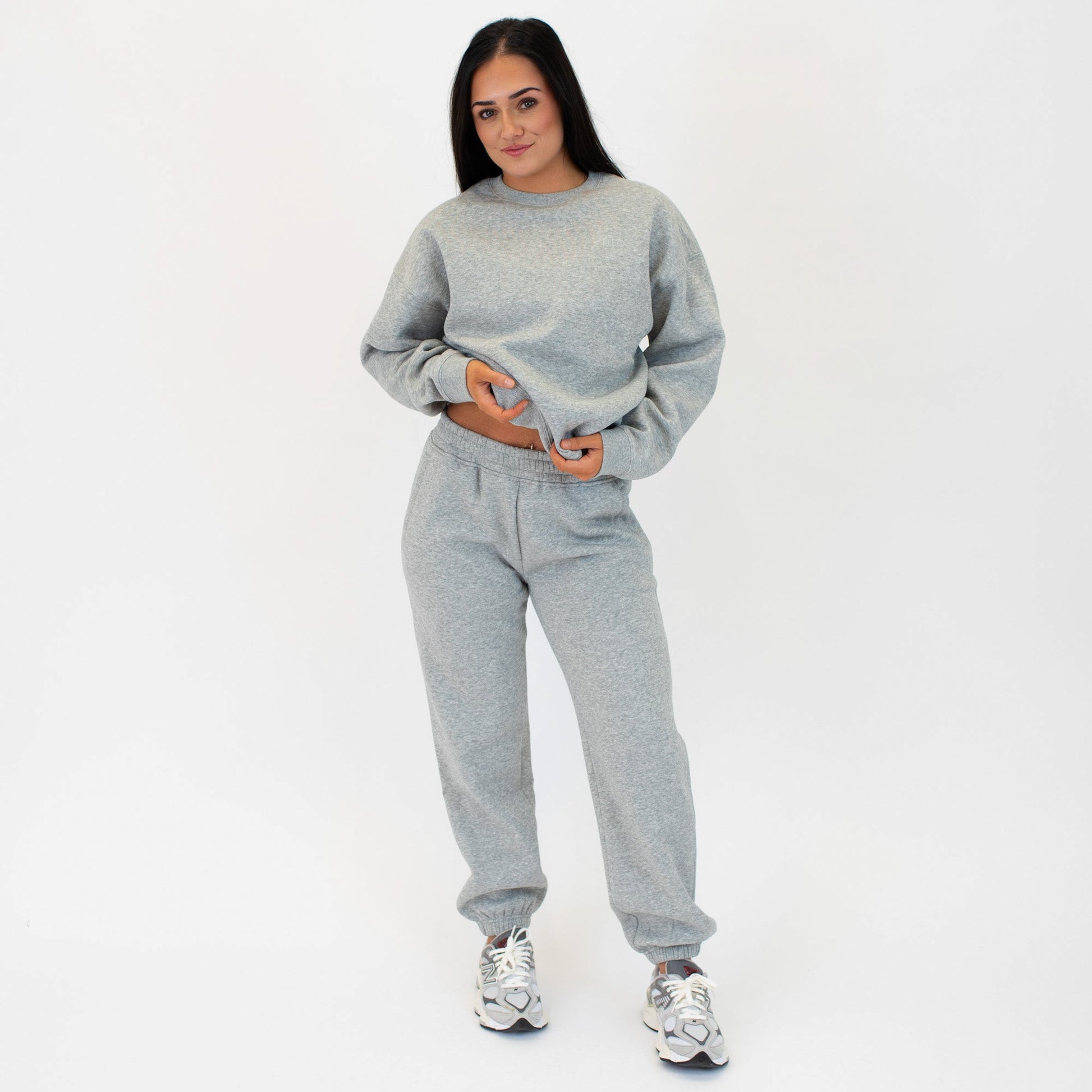 Affinity Crewneck Sweatshirt - Skoutley Outdoors LLC