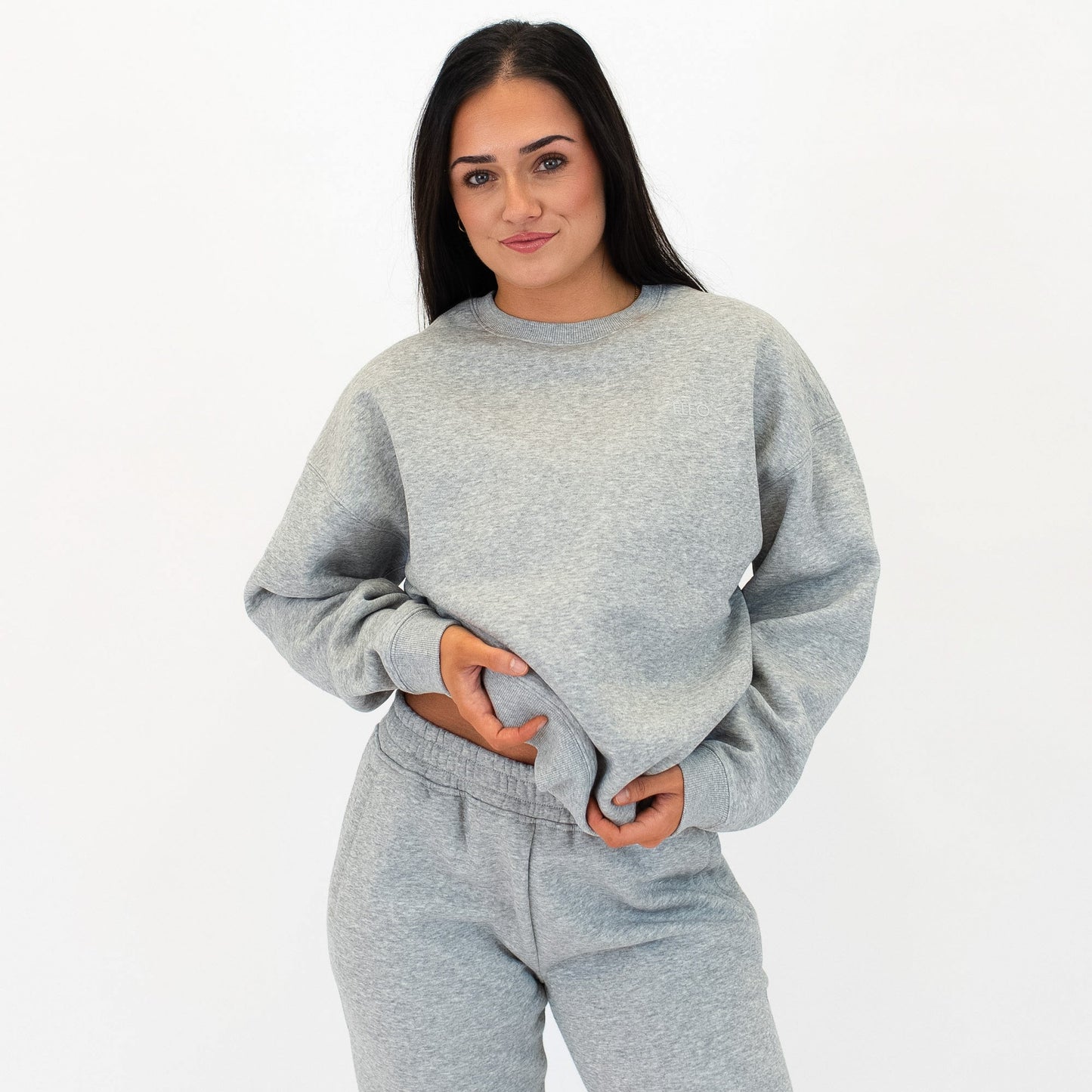 Affinity Crewneck Sweatshirt - Skoutley Outdoors LLC