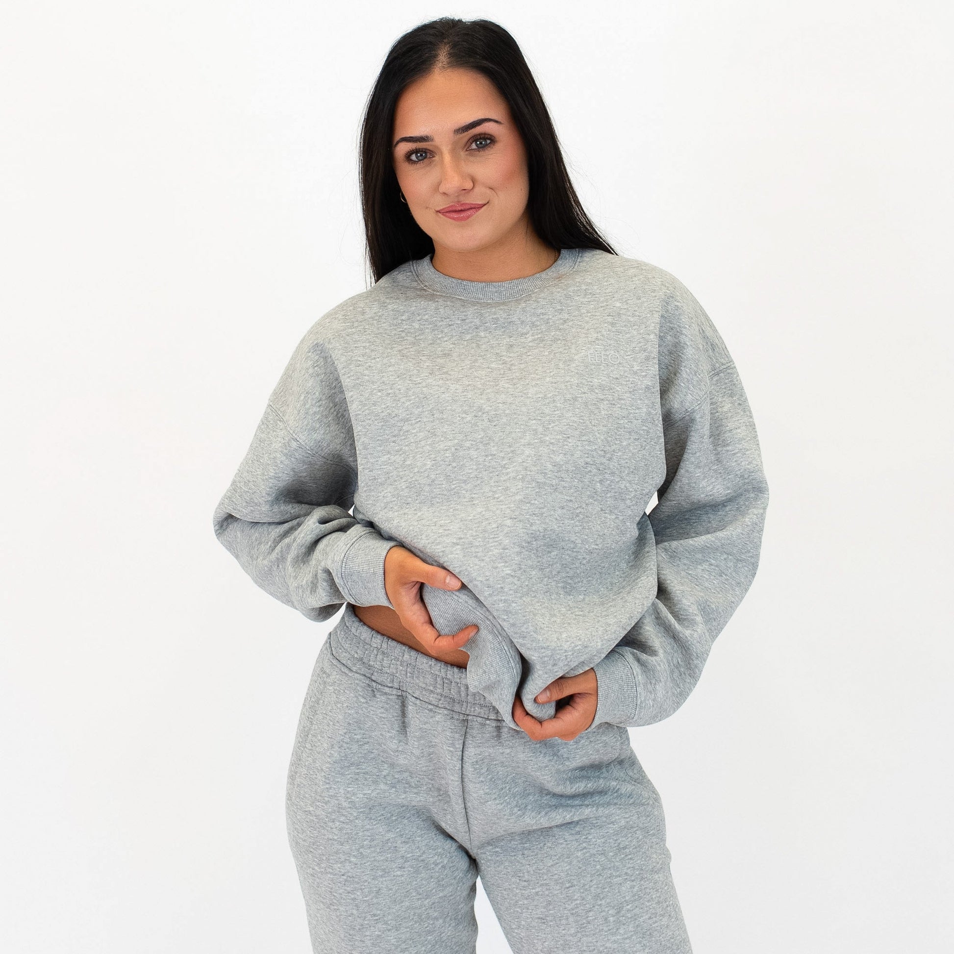 Affinity Crewneck Sweatshirt - Skoutley Outdoors LLC