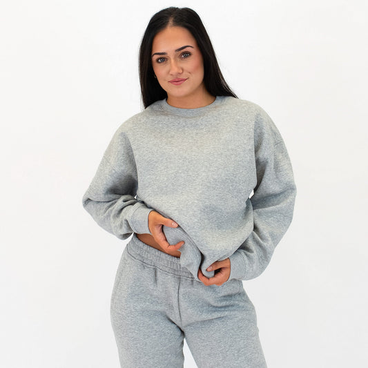 Affinity Crewneck Sweatshirt - Skoutley Outdoors LLC