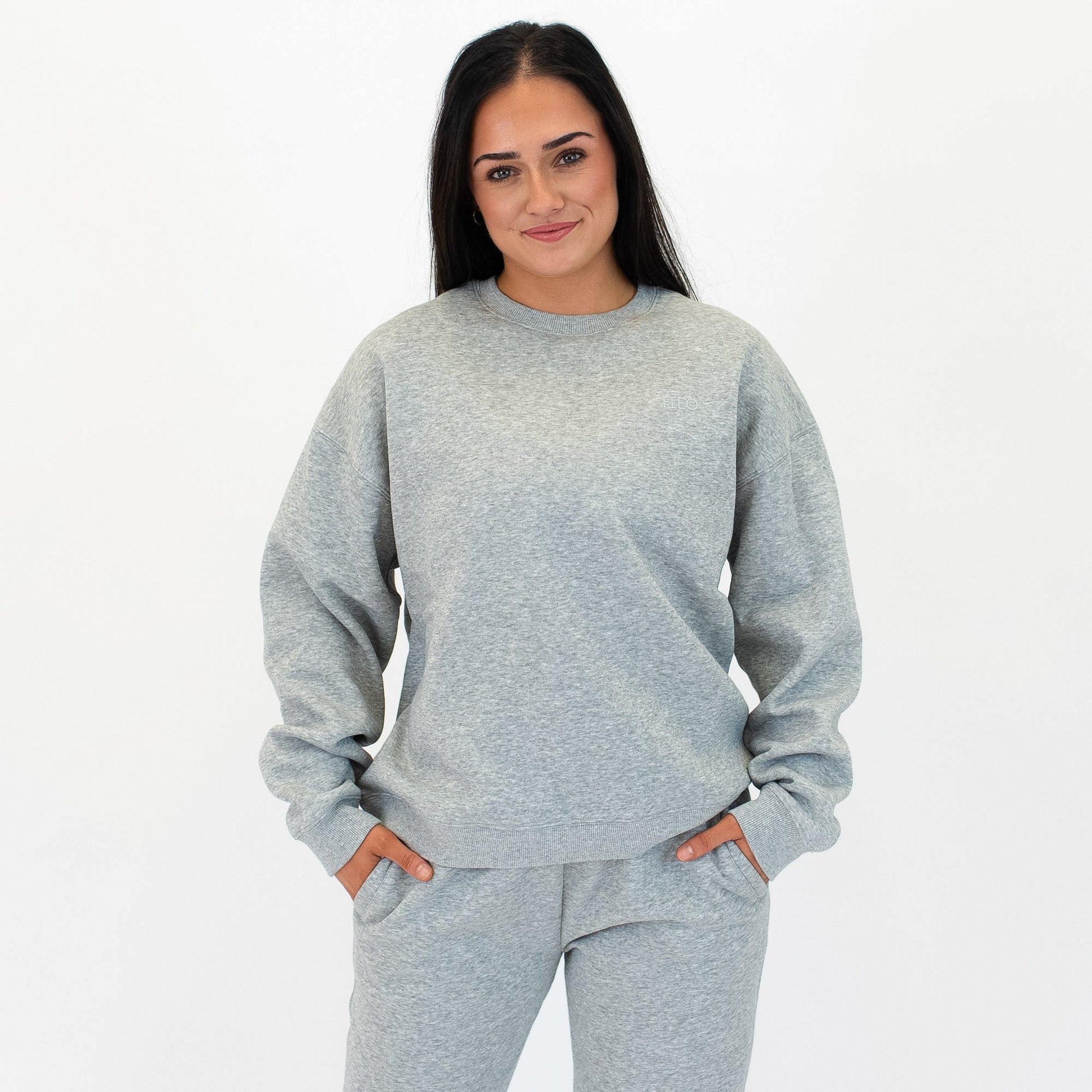 Affinity Crewneck Sweatshirt - Skoutley Outdoors LLC