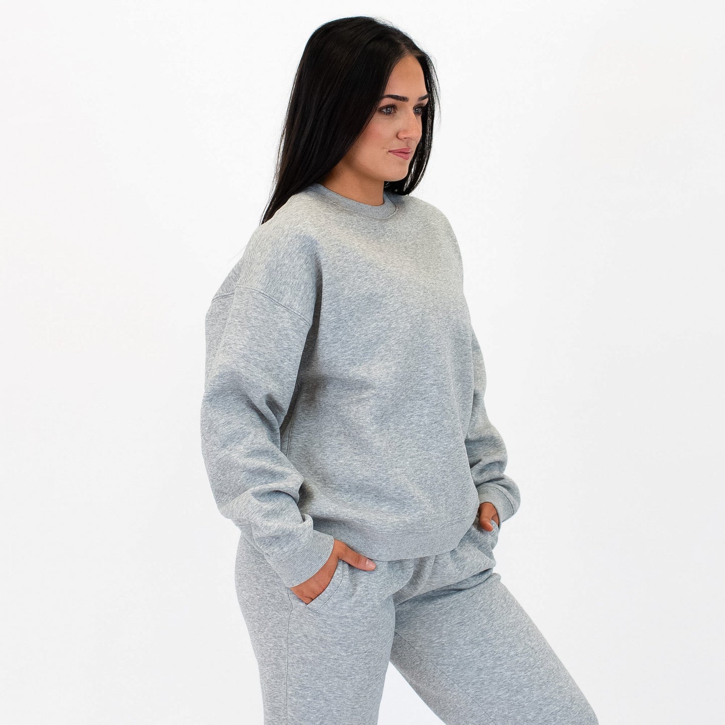 Affinity Crewneck Sweatshirt - Skoutley Outdoors LLC