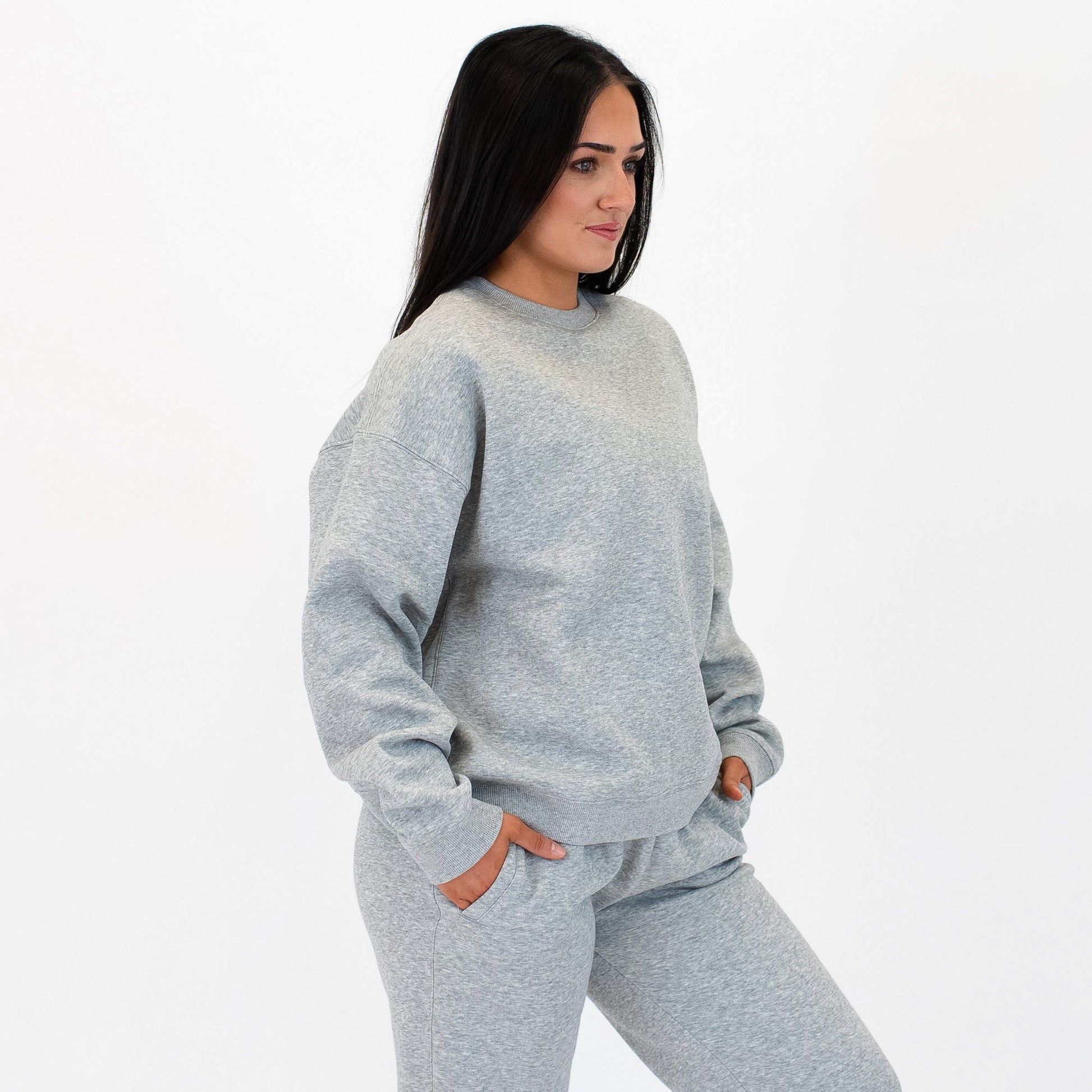 Affinity Crewneck Sweatshirt - Skoutley Outdoors LLC