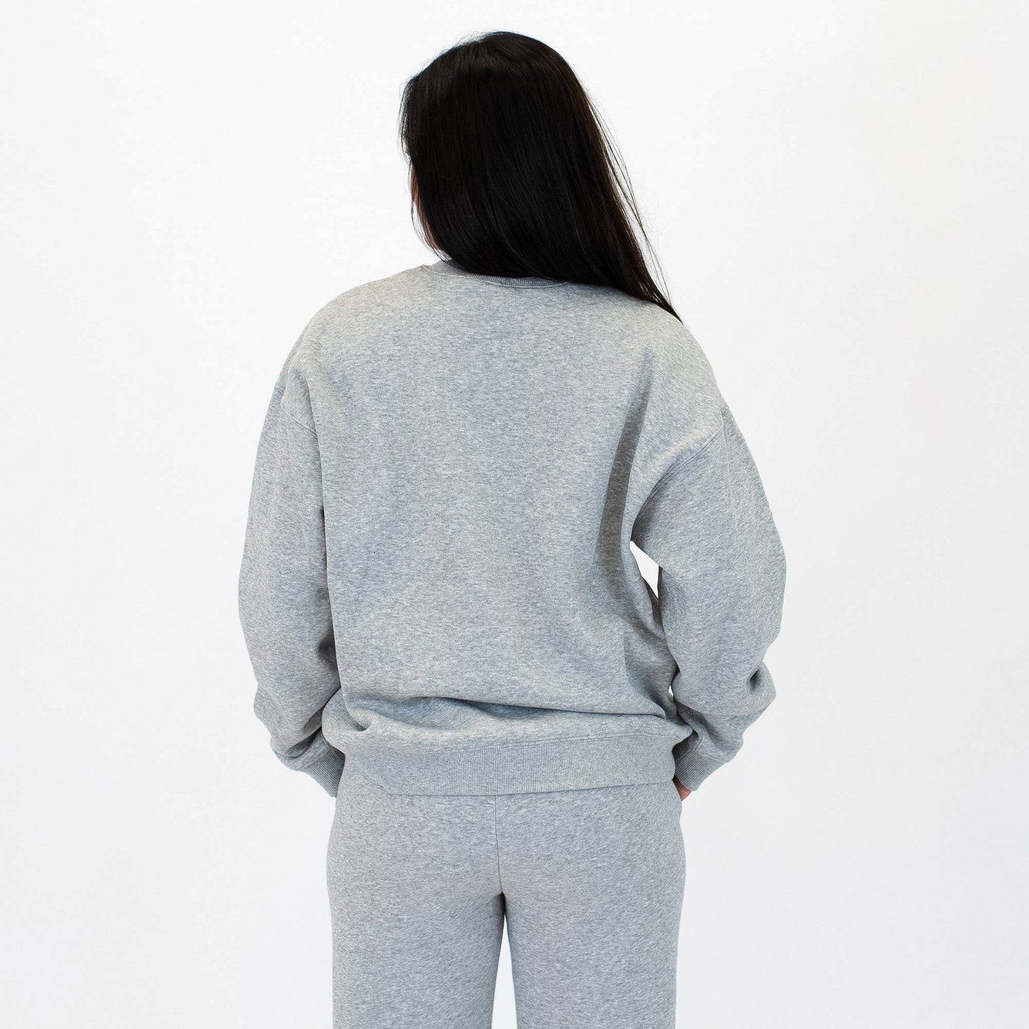 Affinity Crewneck Sweatshirt - Skoutley Outdoors LLC