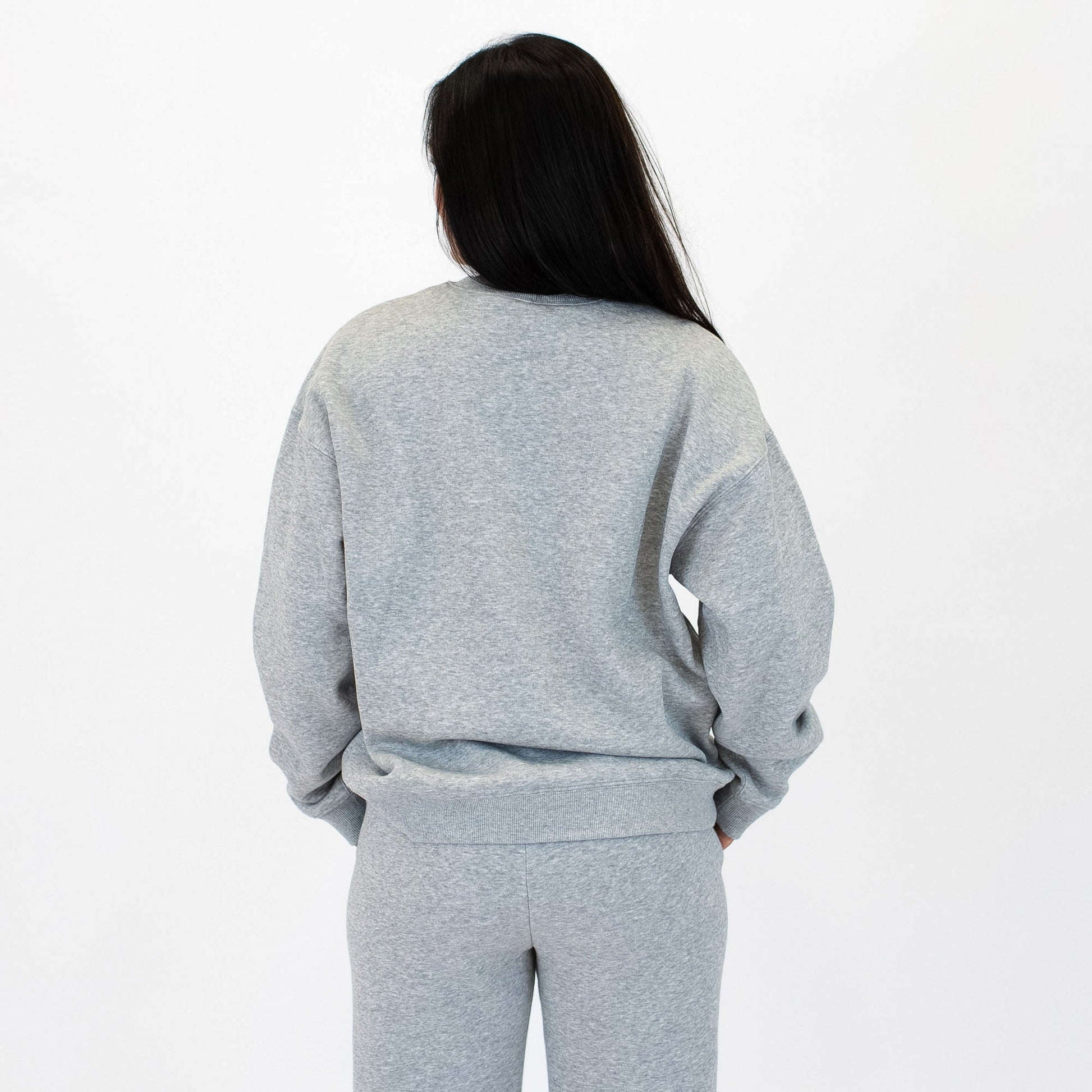 Affinity Crewneck Sweatshirt - Skoutley Outdoors LLC