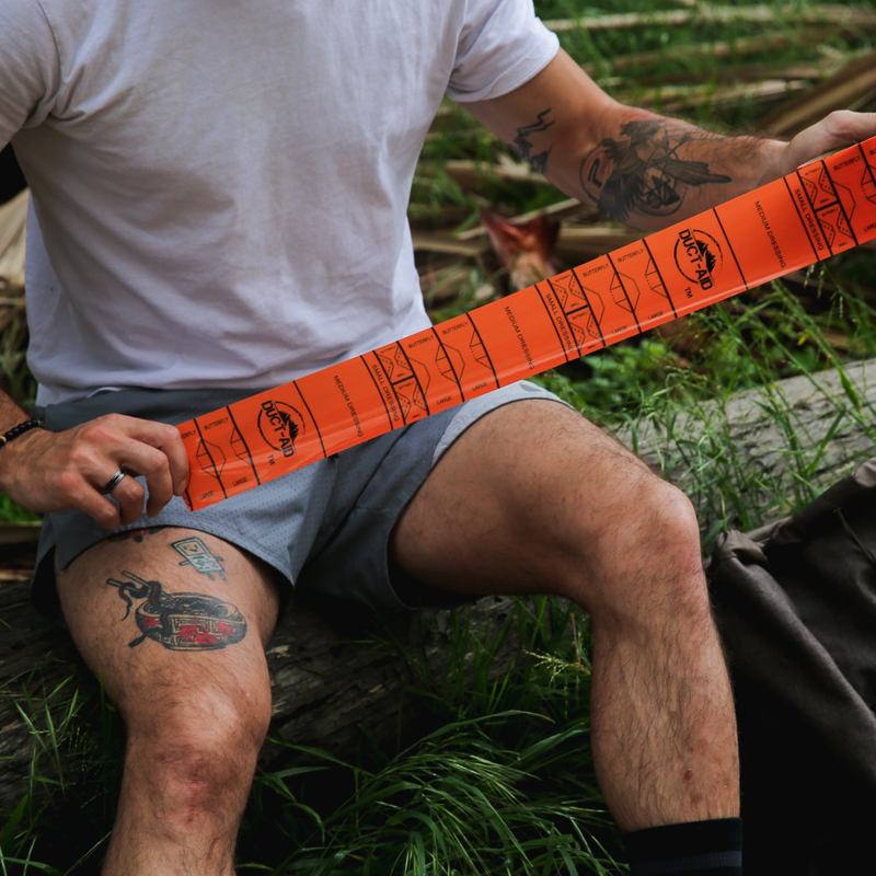 Load image into Gallery viewer, 10&#39; TRAVEL READY TAPE
