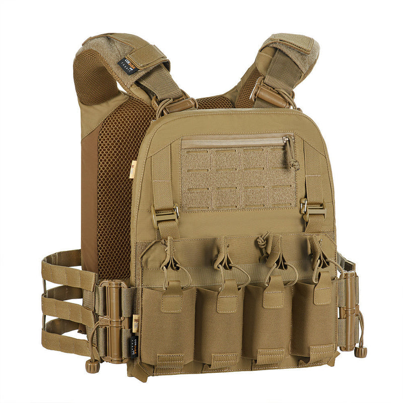 Load image into Gallery viewer, M-Tac Plate Carrier Cuirass Fast Elite
