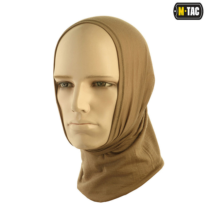 Load image into Gallery viewer, M-Tac Neck Gaiter Merino Wool
