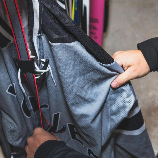 THE UTTY GEAR ORGANIZER