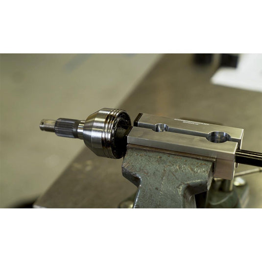 AGM Products UTV Axle Jaws