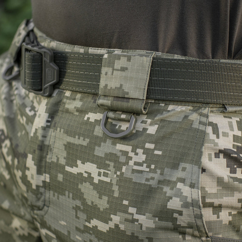 Load image into Gallery viewer, M-Tac Tactical Shorts Aggressor Gen.II Rip-Stop
