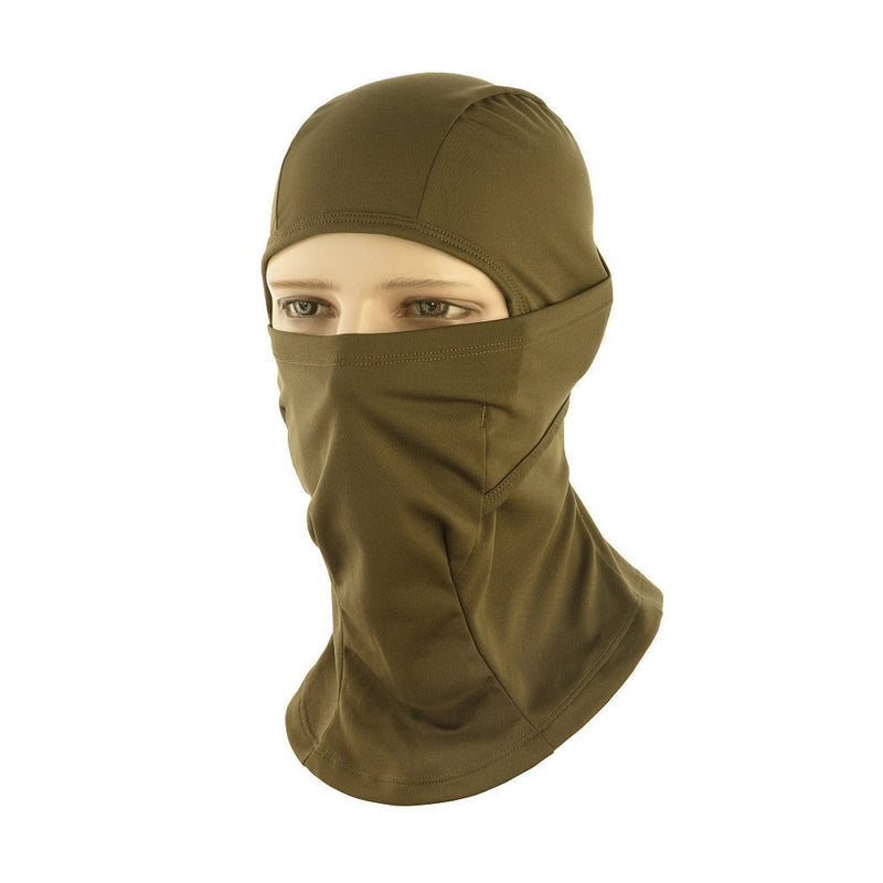 Load image into Gallery viewer, M‑Tac Ninja Face Mask Balaclava

