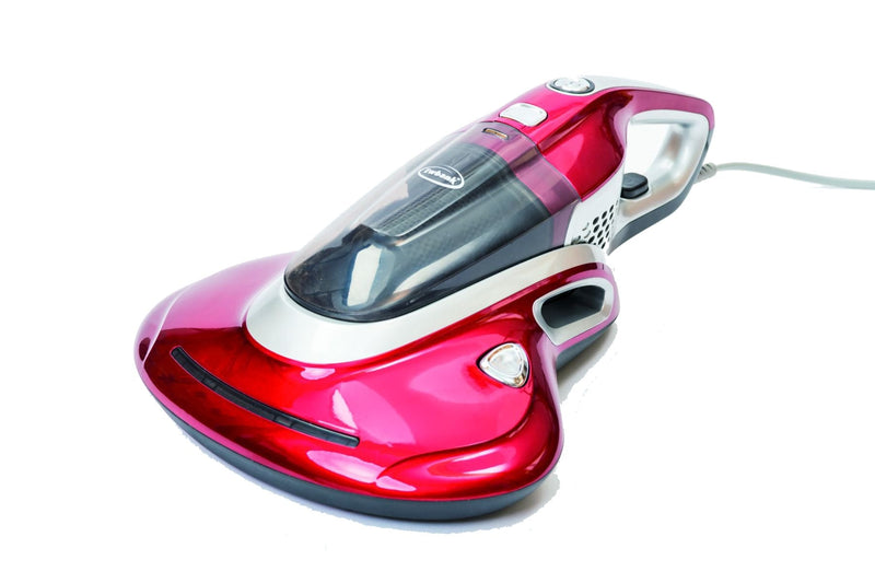 Load image into Gallery viewer, Ewbank UV400 Multi-Use Bed &amp; Fabric Sanitizer &amp; Vacuum Cleaner
