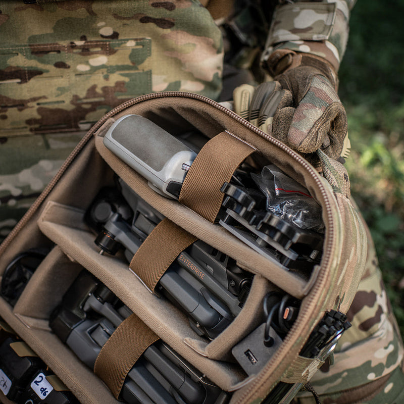 Load image into Gallery viewer, M-Tac Backpack Modular for Drones
