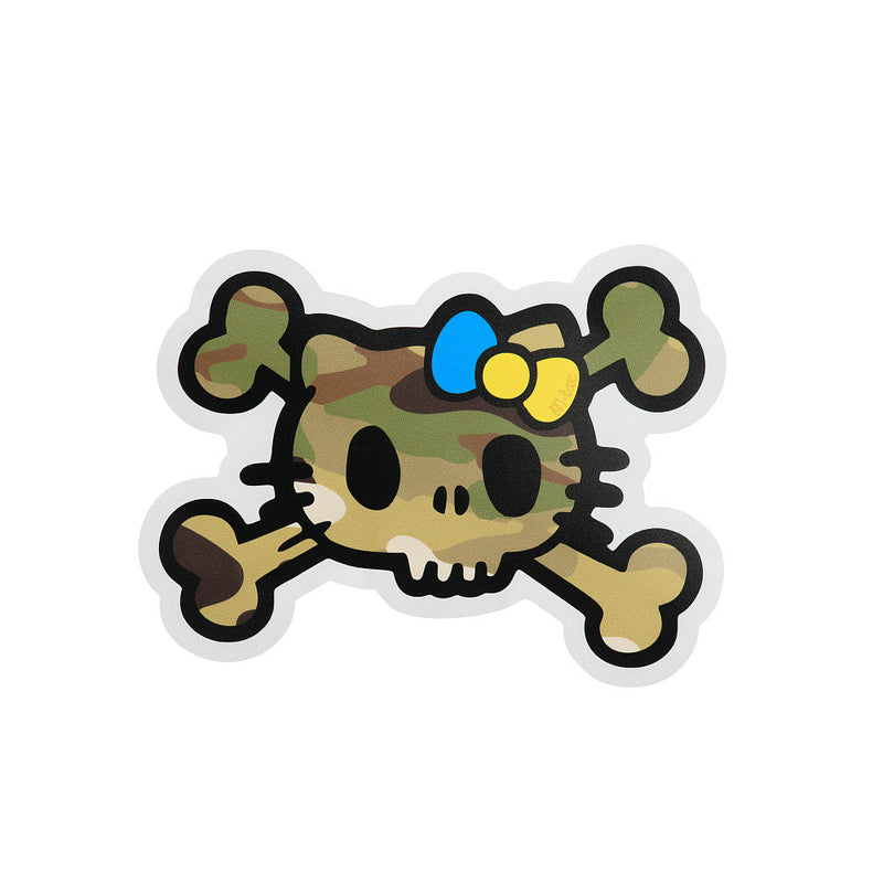 Load image into Gallery viewer, M-Tac Sticker Kitty
