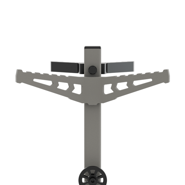 Load image into Gallery viewer, Mini Double-Step Climbing Sticks
