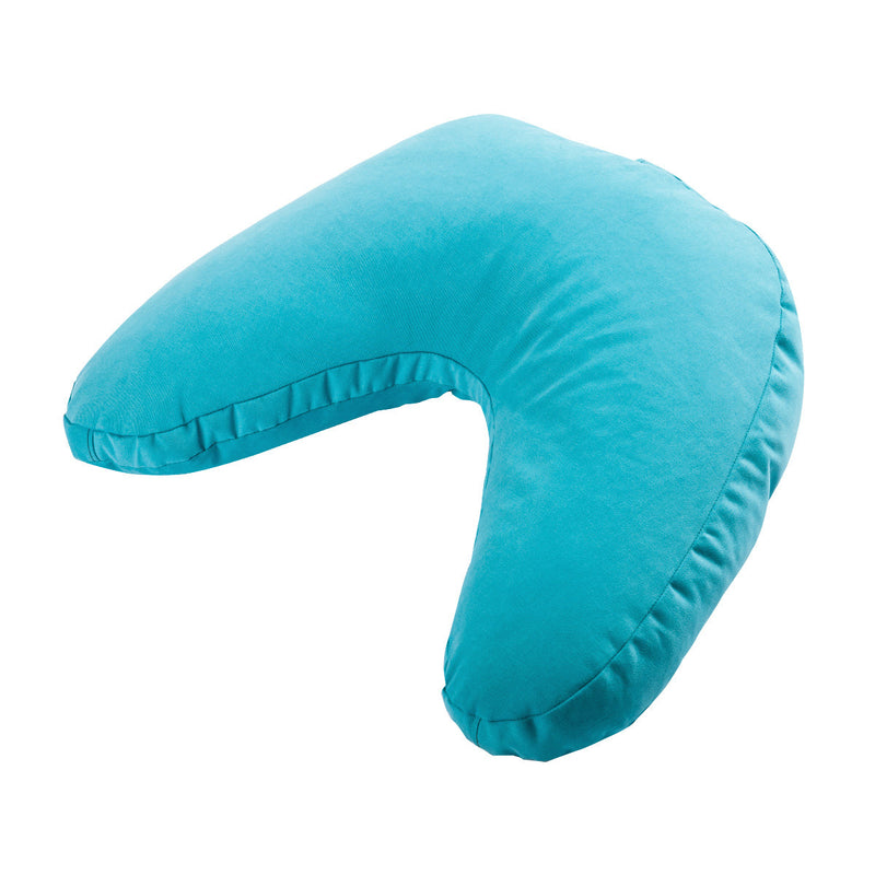 Load image into Gallery viewer, V-Shaped Meditation Cushion
