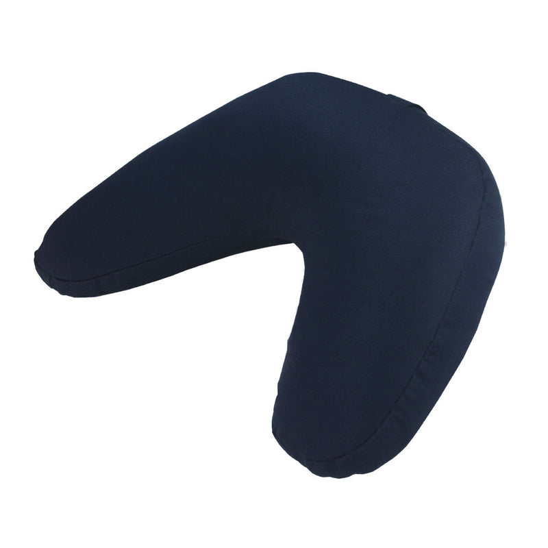 Load image into Gallery viewer, V-Shaped Meditation Cushion
