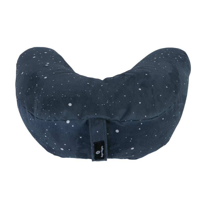 Load image into Gallery viewer, V-Shaped Meditation Cushion - PET Microfiber
