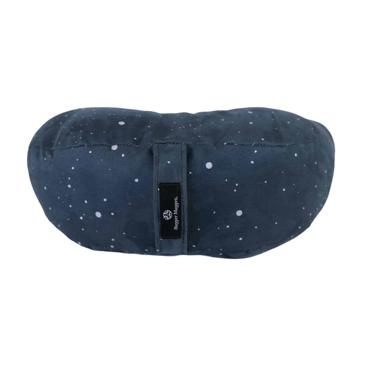 V-Shaped Meditation Cushion - PET Microfiber