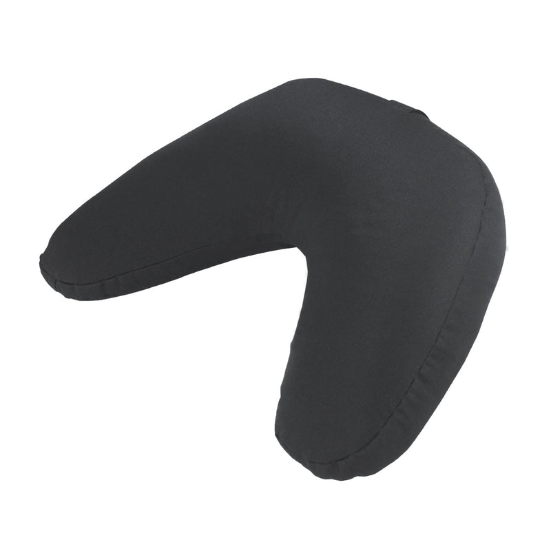 Load image into Gallery viewer, V-Shaped Meditation Cushion

