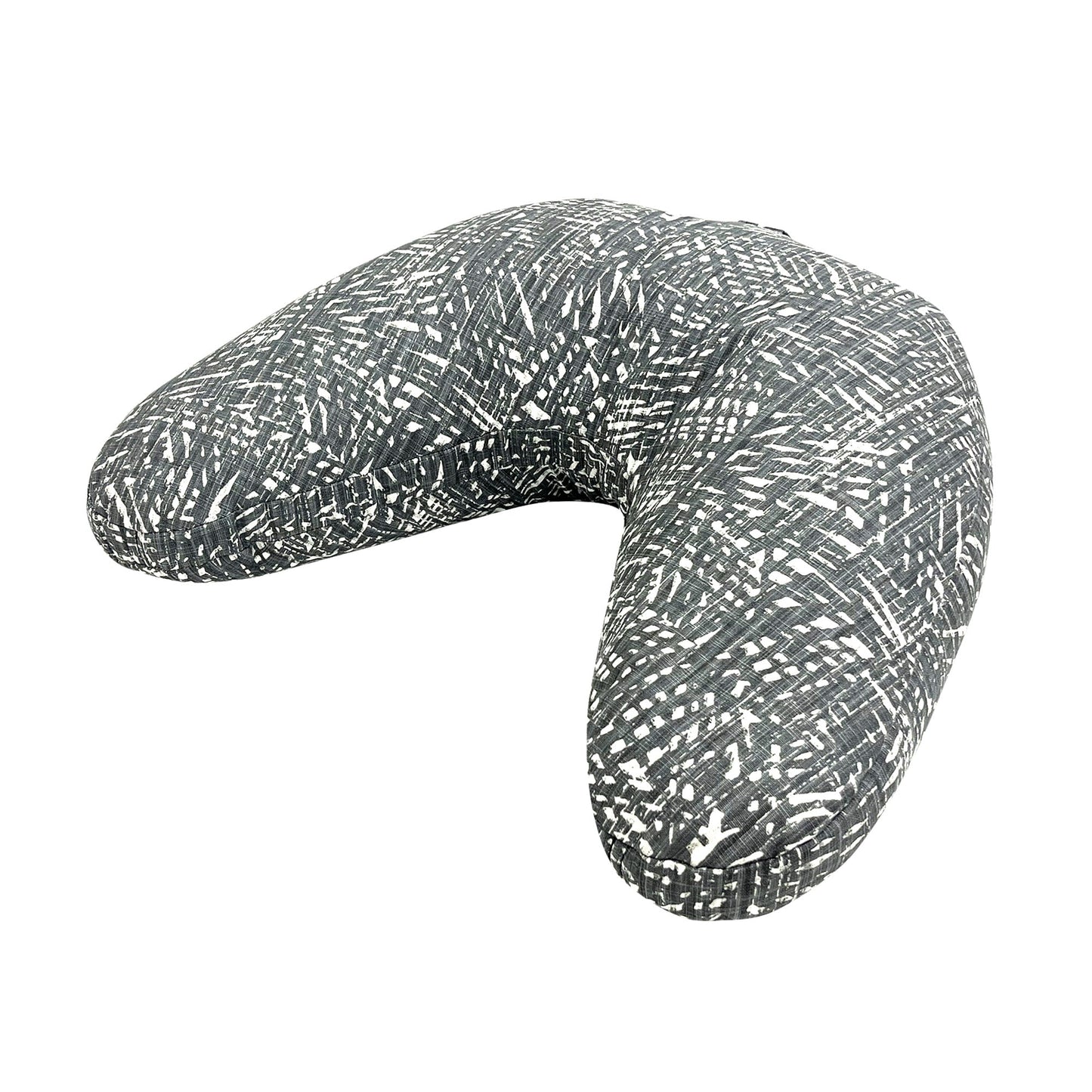 V-Shaped Meditation Cushion
