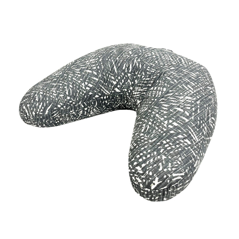 Load image into Gallery viewer, V-Shaped Meditation Cushion
