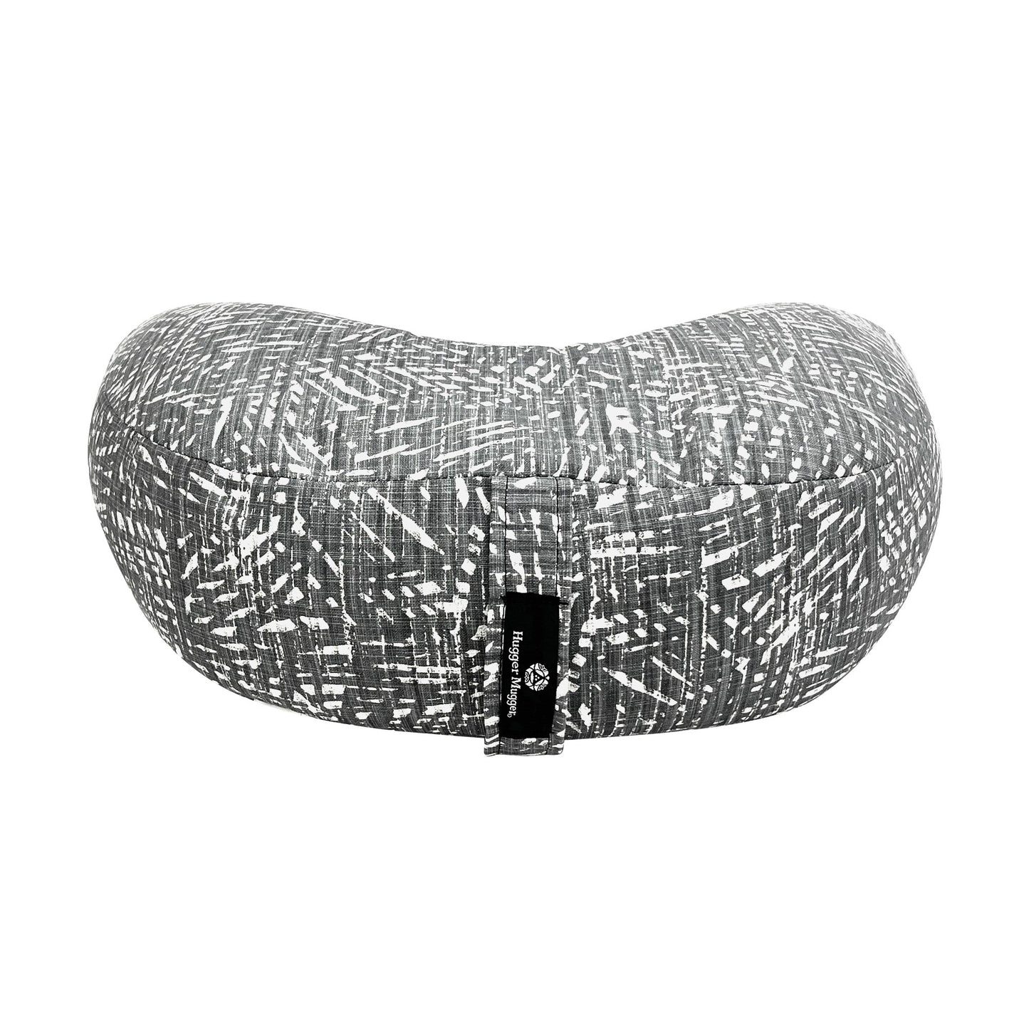V-Shaped Meditation Cushion